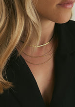 Load image into Gallery viewer, The Olivia Necklace Boem
