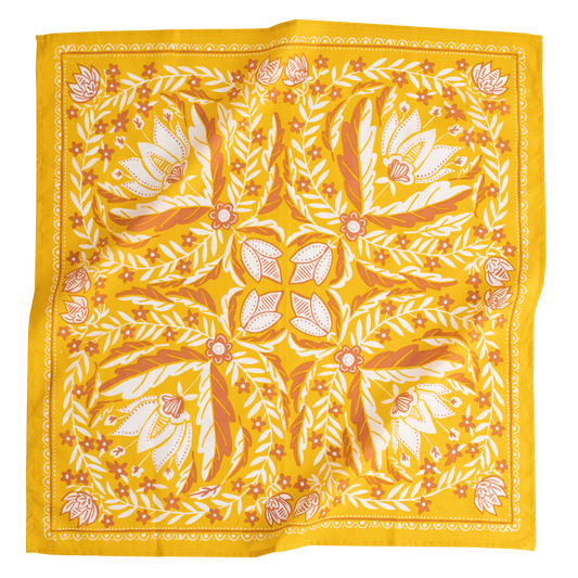No. 051 Antonia Bandana 