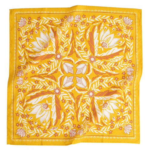 The Antonia Handker Bandana Handker Bandana