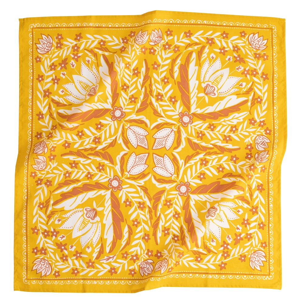 The Antonia Handker Bandana Handker Bandana