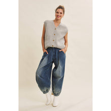 Load image into Gallery viewer, Timeless Cozy Sweater Vest Top
