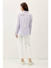 Load image into Gallery viewer, Cotton Gauze Long Sleeve
