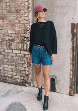 Load image into Gallery viewer, Long Sleeve Pullover Sweater
