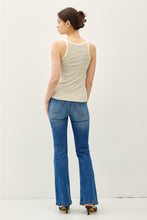 Load image into Gallery viewer, Coco Ribbed Tank Top
