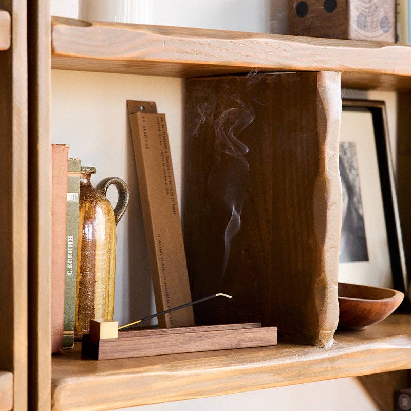 Teakwood & Tobacco Incense Sticks 
