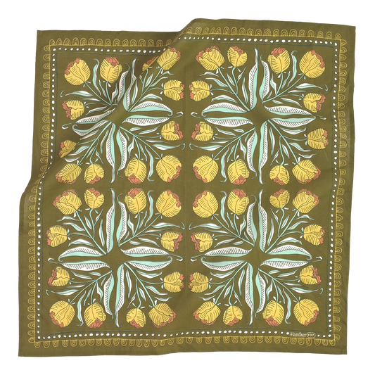 No. 137 Adele Bandana 