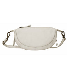 Load image into Gallery viewer, Crosby Handcrafted Leather Sling/Crossbody Bags
