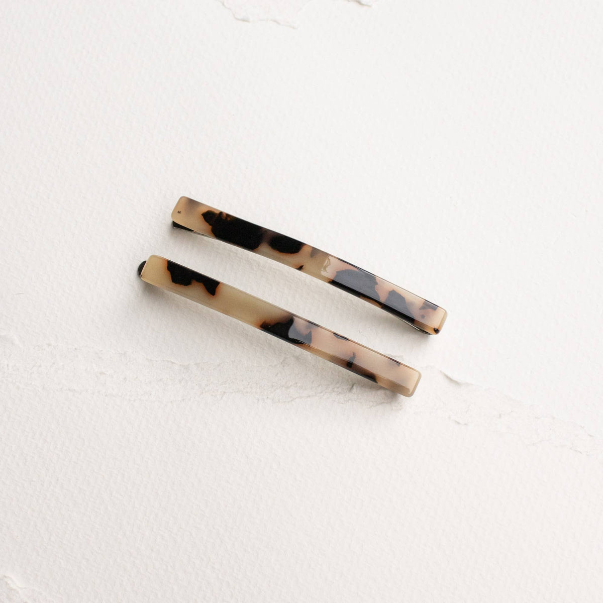 Eco Simple Hair Bobby Pin Set