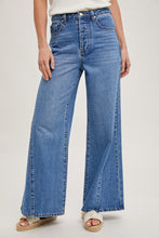 Load image into Gallery viewer, Retro Style Wide Leg Pants
