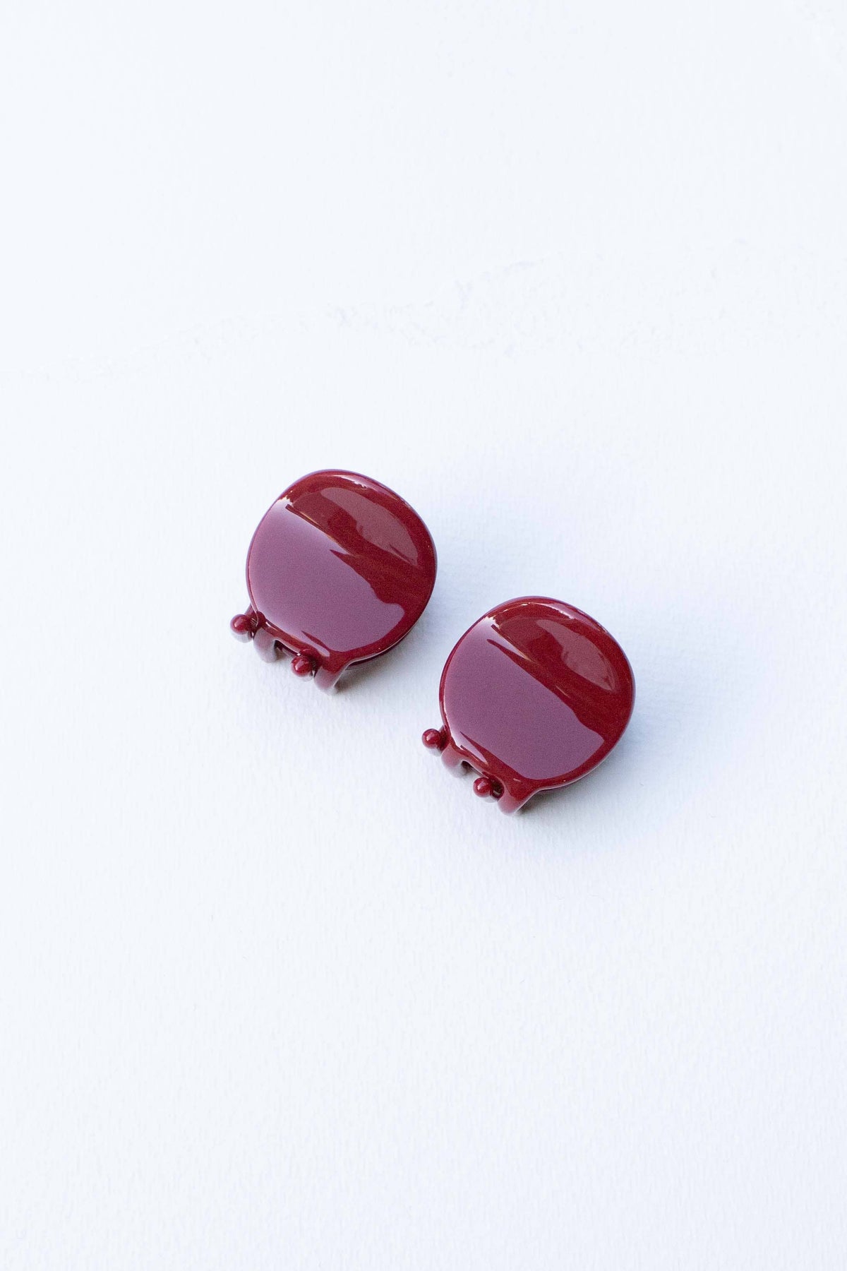 Eco Mini Very Modern Hair Clip Set