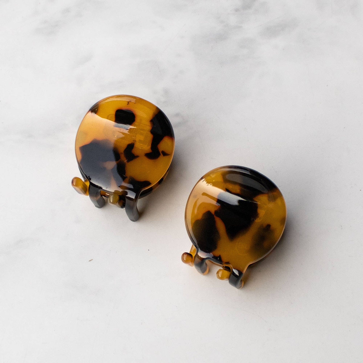 Eco Mini Very Modern Hair Clip Set