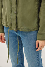 Load image into Gallery viewer, Classic Utility Safari Jacket
