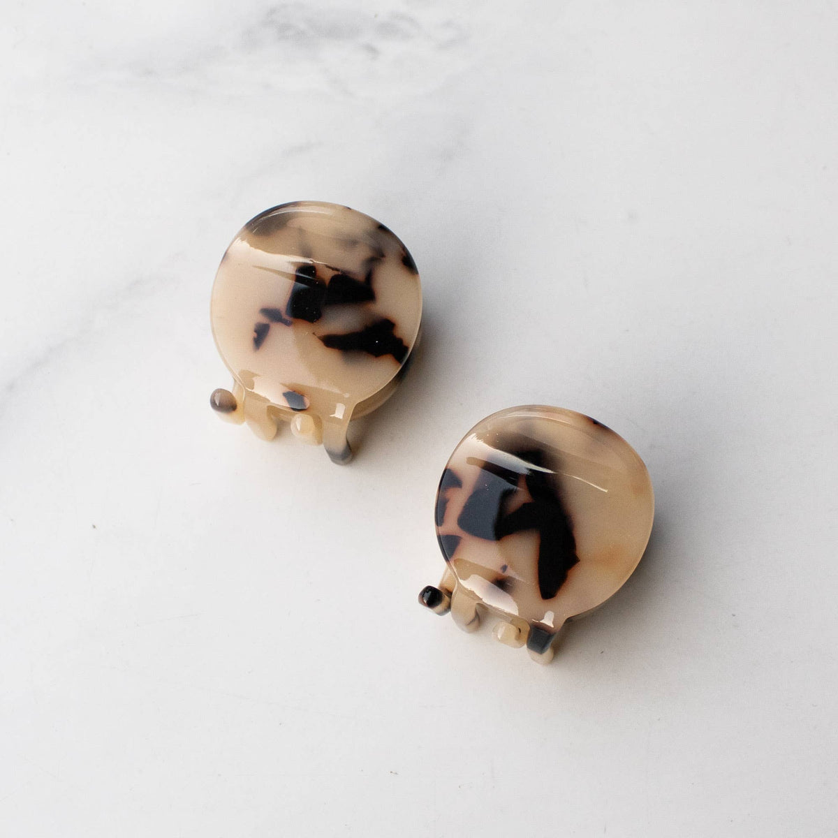 Eco Mini Very Modern Hair Clip Set