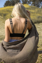 Load image into Gallery viewer, Boho Lace Bralette
