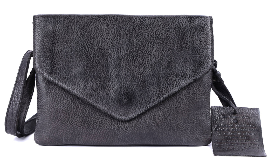 Harbor Leather Crossbody Bags