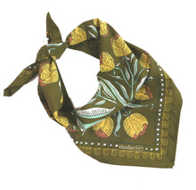 Load image into Gallery viewer, The Adele Handker Bandana Handker Bandana
