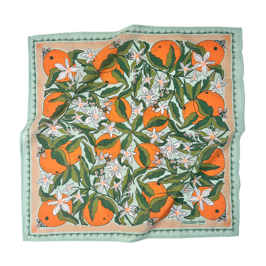 No. 146 Zoe Bandana 
