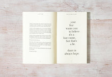 Load image into Gallery viewer, And Yet- Here You Are Thought Catalog
