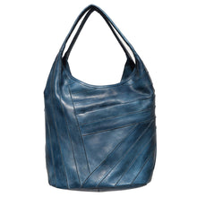 Load image into Gallery viewer, Kiki Handcrafted Leather Shoulderbag Bags
