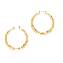 Load image into Gallery viewer, Small Maria Hoop Earrings Amano Studio
