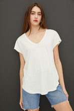 Load image into Gallery viewer, Perfect White Tee
