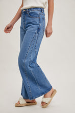 Load image into Gallery viewer, Retro Style Wide Leg Pants
