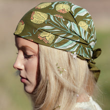 Load image into Gallery viewer, The Adele Handker Bandana Handker Bandana
