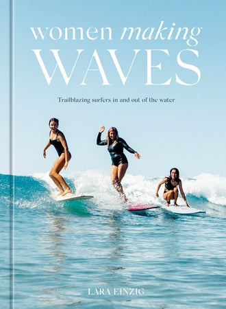 Women Making Waves 