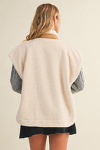Load image into Gallery viewer, Comfy Puffer Vest
