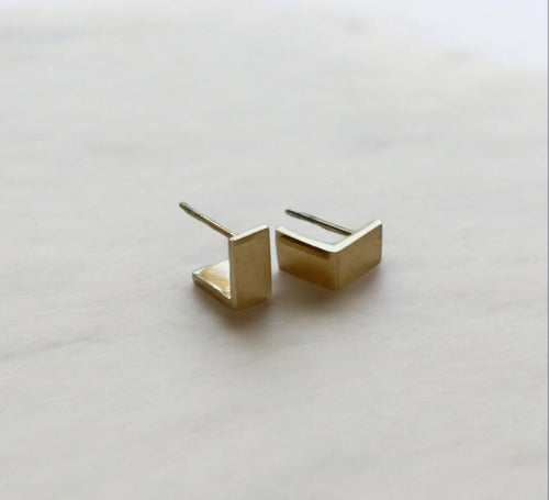 Mimi Stud Earrings Boem