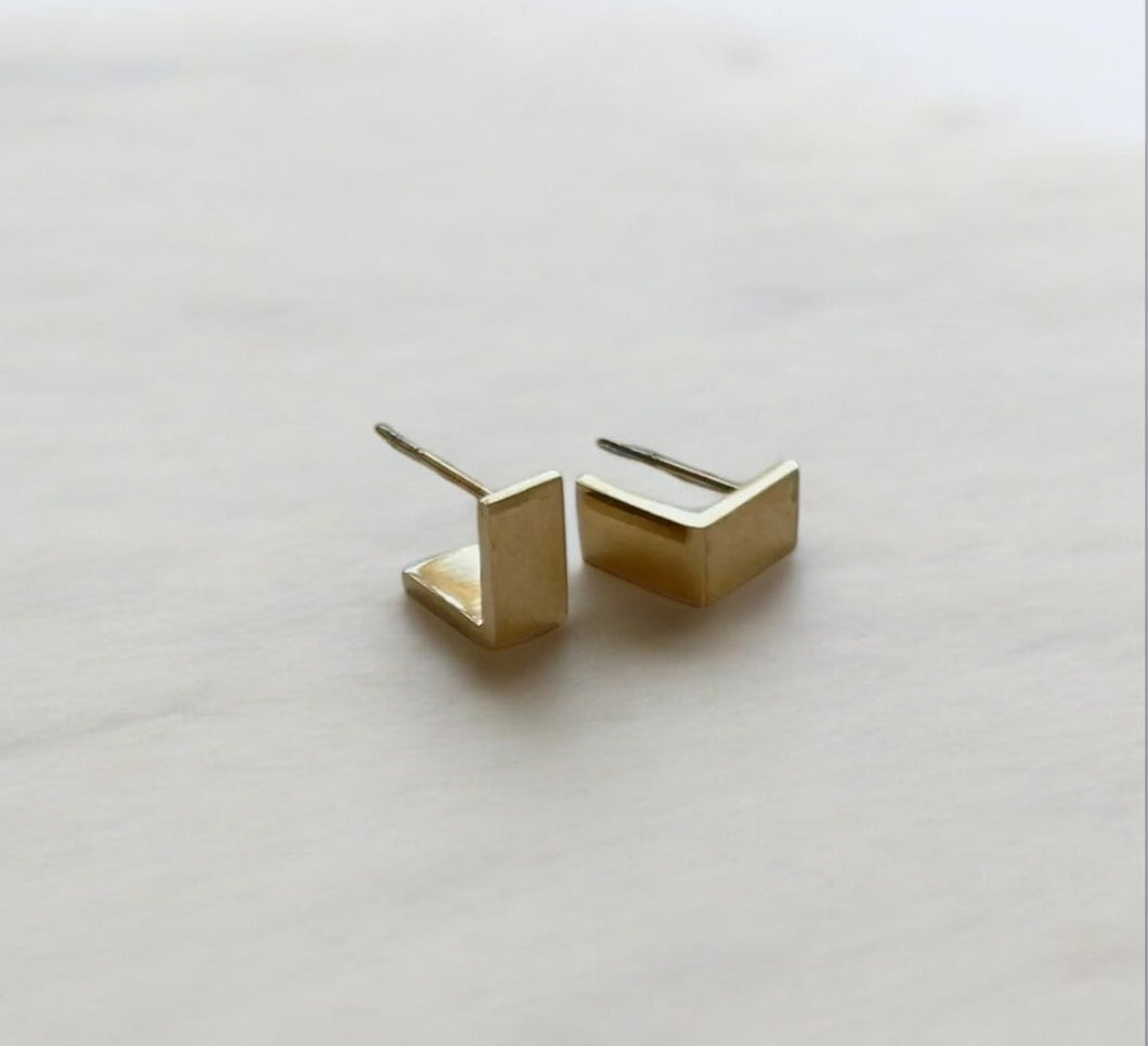 Mimi Stud Earrings Boem