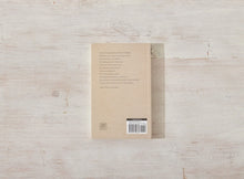 Load image into Gallery viewer, Beauty in the Stillness Thought Catalog

