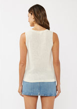Load image into Gallery viewer, Round Neck Tank Top
