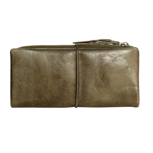 Handcrafted Leather Andi Wallet 