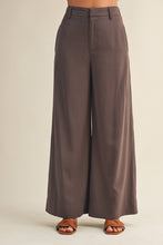 Load image into Gallery viewer, High Waist Wide Leg Pants
