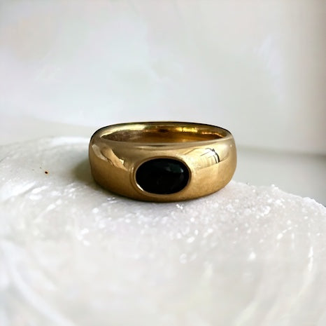 Capistrano Ring Boem