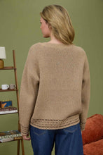 Load image into Gallery viewer, Comfy Horse Sweater
