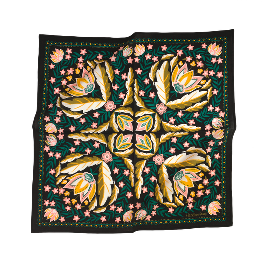 No. 056 Betty Bandana 