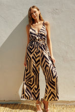 Load image into Gallery viewer, Cord Strap Jumpsuit
