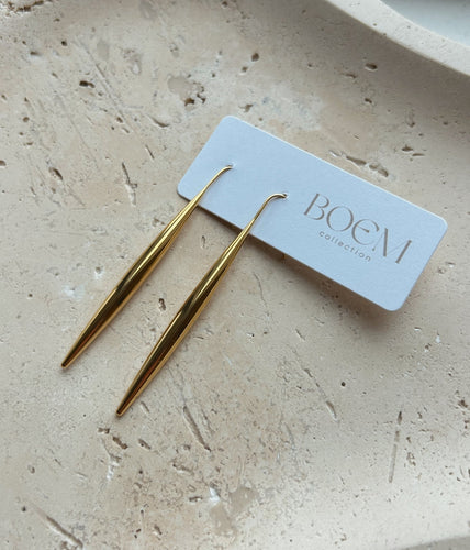 Lina Drop Earrings Boem