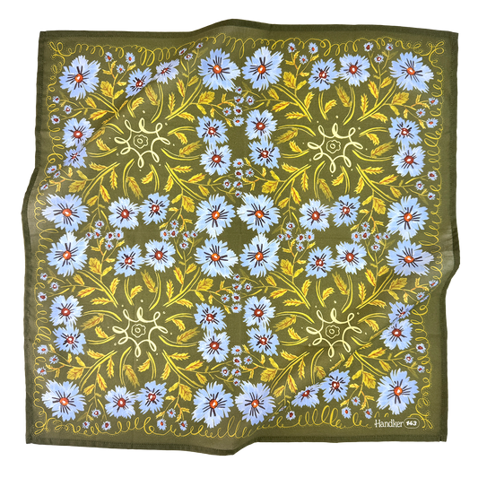 No. 143 Clara Bandana 