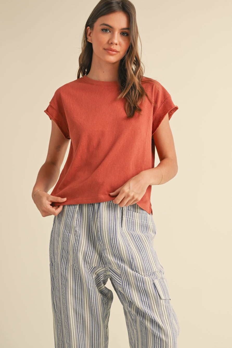 Brick T-Shirt