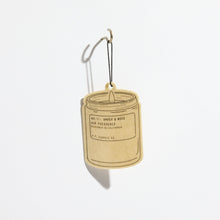 Load image into Gallery viewer, Amber &amp; Moss Air Freshener

