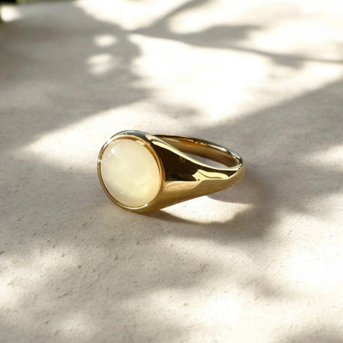 The Juno Ring Boem