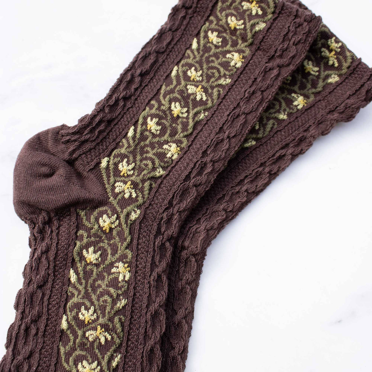 Emma Women's Vintage Socks