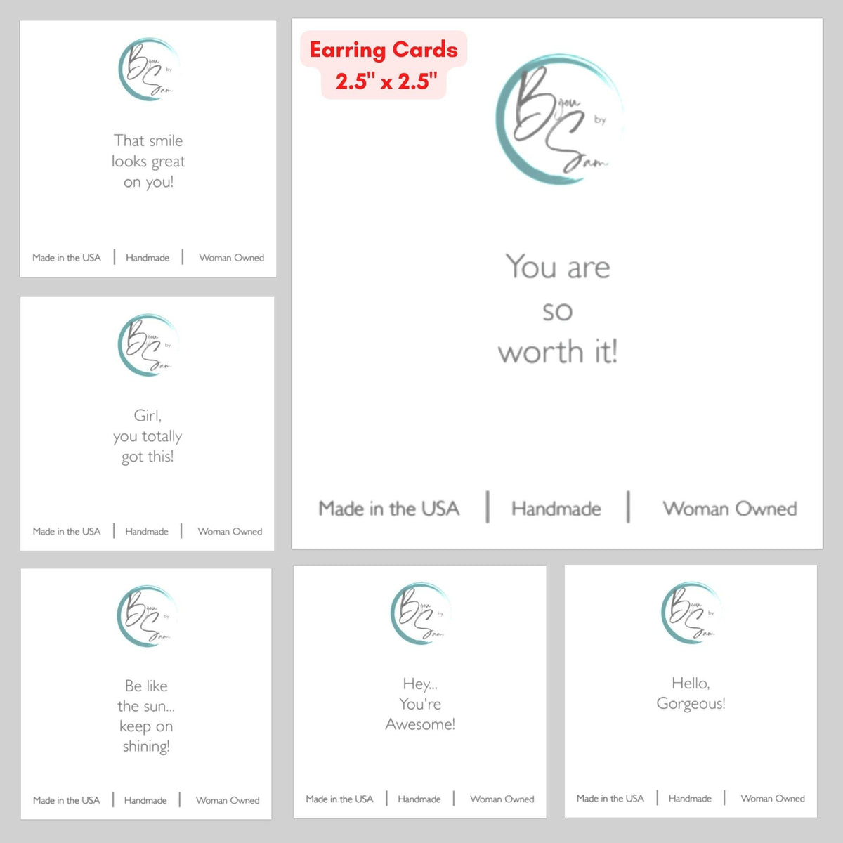 Sterling Silver Hoops - Hammered Earrings 