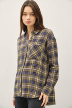 Load image into Gallery viewer, Scottish Plaid Shirt
