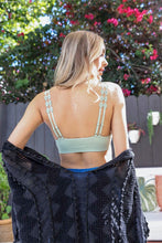 Load image into Gallery viewer, Boho Lace Bralette
