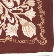 Load image into Gallery viewer, The Agatha Handker Bandana Handker Bandana
