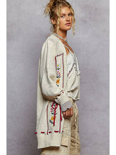 Load image into Gallery viewer, Maxi Cardigan Sweater
